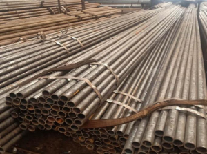 20號(hào)無縫鋼管廠