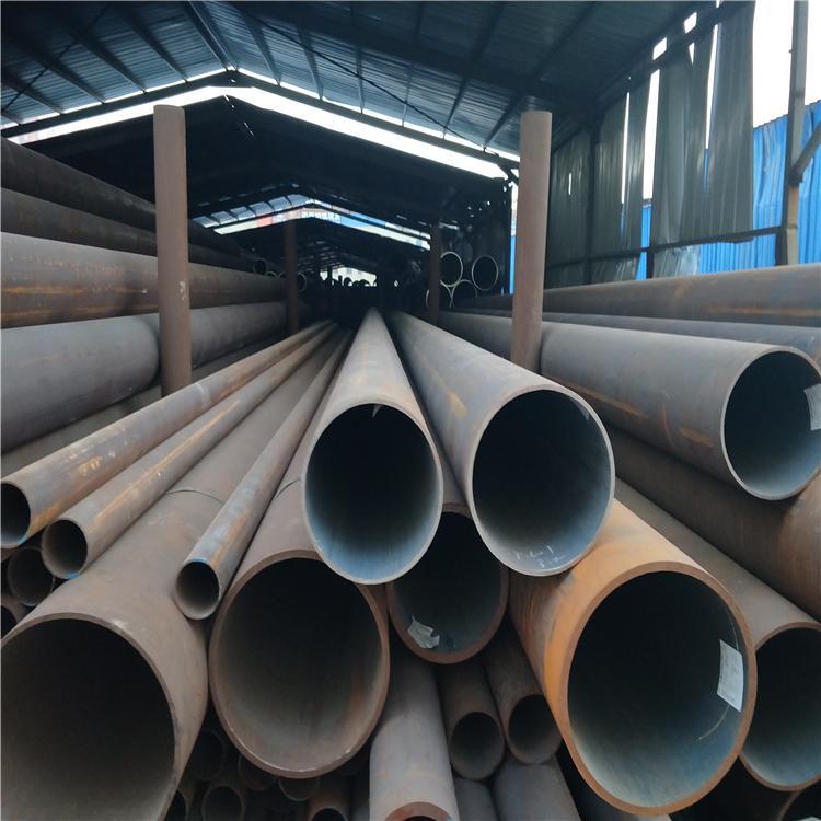 流體用無縫鋼管